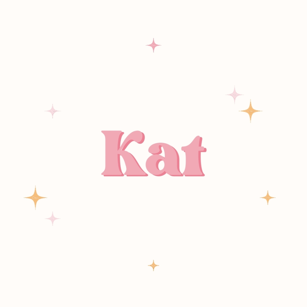 Meet your Posher, Katerina